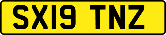 SX19TNZ