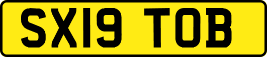 SX19TOB