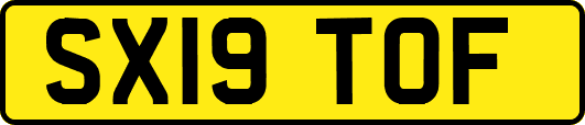 SX19TOF