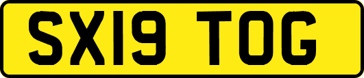 SX19TOG
