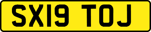 SX19TOJ