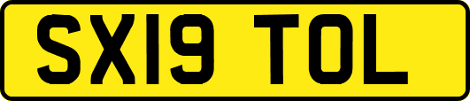 SX19TOL