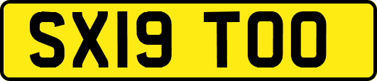 SX19TOO