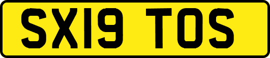 SX19TOS