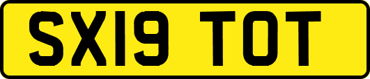 SX19TOT