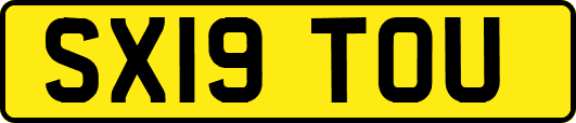 SX19TOU