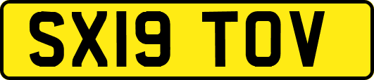 SX19TOV