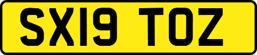 SX19TOZ
