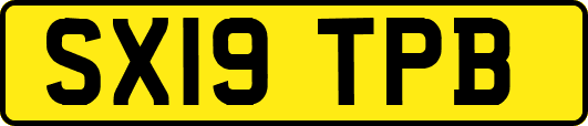 SX19TPB