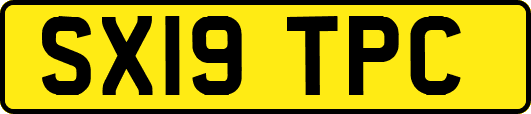 SX19TPC