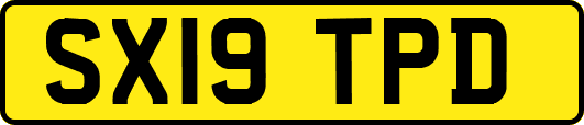 SX19TPD