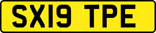 SX19TPE