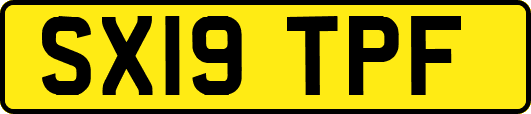 SX19TPF