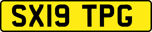 SX19TPG