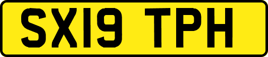 SX19TPH