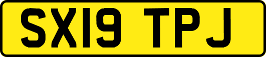 SX19TPJ