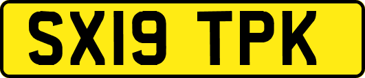 SX19TPK