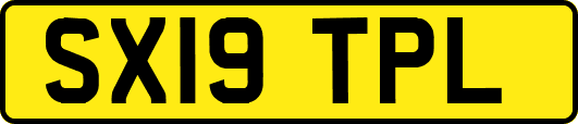 SX19TPL
