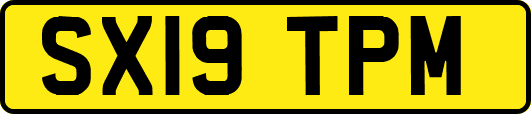 SX19TPM