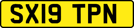 SX19TPN