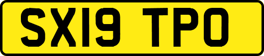 SX19TPO