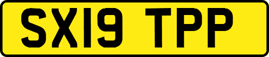SX19TPP
