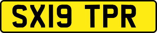 SX19TPR