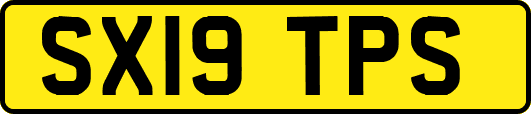 SX19TPS