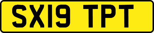 SX19TPT