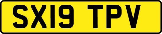 SX19TPV