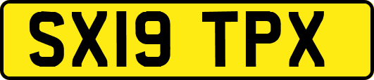SX19TPX