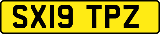 SX19TPZ