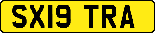 SX19TRA