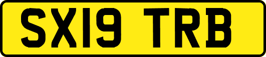 SX19TRB