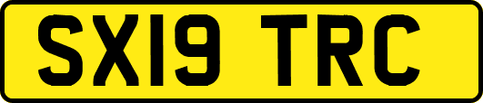 SX19TRC