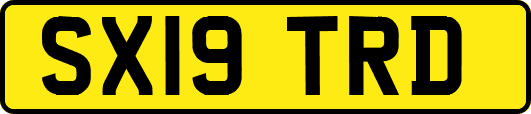 SX19TRD