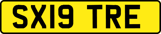 SX19TRE