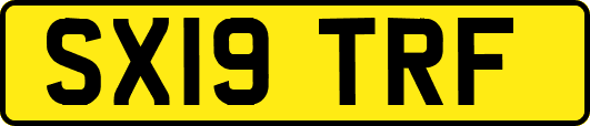 SX19TRF