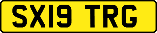 SX19TRG