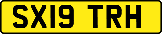 SX19TRH