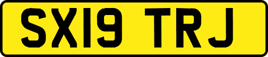 SX19TRJ