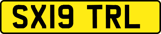 SX19TRL
