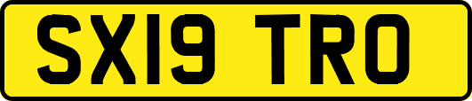 SX19TRO