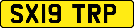 SX19TRP