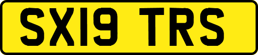 SX19TRS