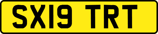 SX19TRT
