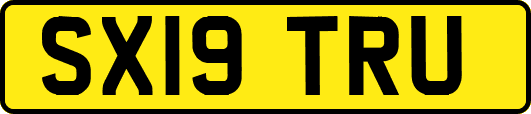 SX19TRU
