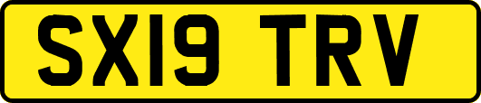 SX19TRV