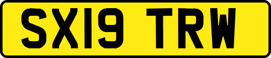 SX19TRW