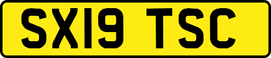 SX19TSC